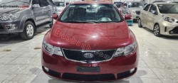 Bán ô tô Kia Cerato 1.6 AT - 2009 - xe cũ