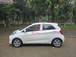 Bán ô tô Kia Morning Deluxe - 2019 - xe cũ