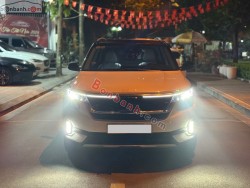 Bán ô tô Kia Seltos Premium 1.4 AT - 2022 - xe cũ