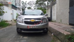 Bán ô tô Chevrolet Orlando LTZ 1.8 AT - 2015 - xe cũ
