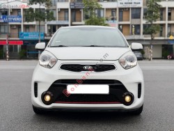 Bán ô tô Kia Morning Si AT - 2017 - xe cũ