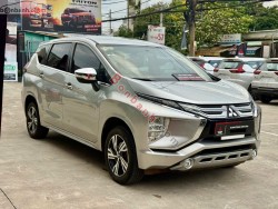 Bán ô tô Mitsubishi Xpander 1.5 AT - 2021 - xe cũ