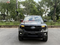 Bán ô tô Ford Ranger Wildtrak 2.0L 4x4 AT - 2023 - xe cũ