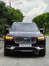 Bán ô tô Volvo XC90 Recharge T8 AWD - 2022 - xe cũ