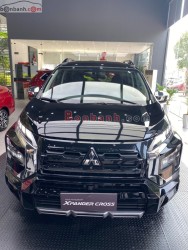 Bán ô tô Mitsubishi Xpander Cross 1.5 AT - 2025 - xe mới