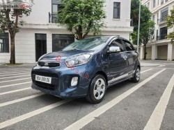 Bán ô tô Kia Morning LX - 2017 - xe cũ