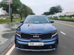 Bán ô tô Kia Sorento Signature 2.5 AT AWD - 2022 - xe cũ