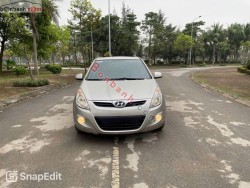 Bán ô tô Hyundai i20 1.4 AT - 2011 - xe cũ