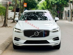 Bán ô tô Volvo XC60 T6 AWD Inscription - 2019 - xe cũ