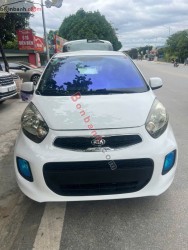 Bán ô tô Kia Morning MT - 2018 - xe cũ
