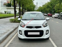 Bán ô tô Kia Morning Deluxe - 2019 - xe cũ