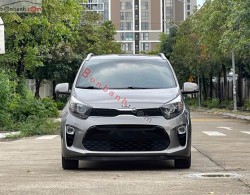 Bán ô tô Kia Morning Premium AT - 2022 - xe cũ
