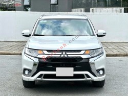 Bán ô tô Mitsubishi Outlander 2.0 CVT - 2023 - xe cũ