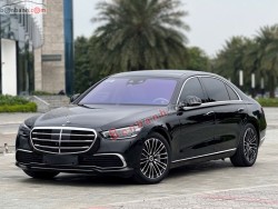 Bán ô tô Mercedes Benz S class S450 4Matic - 2022 - xe cũ