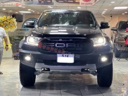 Bán ô tô Ford Ranger Raptor 2.0L 4x4 AT - 2021 - xe cũ