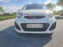 Bán ô tô Kia Morning Van 1.0 AT - 2012 - xe cũ