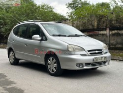Bán ô tô Chevrolet Vivant CDX MT - 2007 - xe cũ