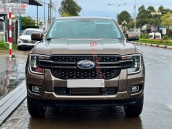 Bán ô tô Ford Ranger XLS 2.0L 4x2 AT - 2023 - xe cũ