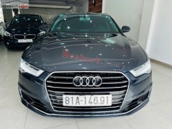 Bán ô tô Audi A6 1.8 TFSI - 2015 - xe cũ