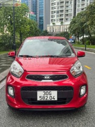 Bán ô tô Kia Morning Deluxe - 2020 - xe cũ