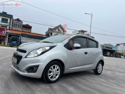 Bán ô tô Chevrolet Spark LT 1.2 MT - 2013 - xe cũ