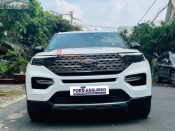 Bán ô tô Ford Explorer Limited 2.3L EcoBoost - 2022 - xe cũ