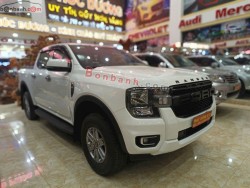 Bán ô tô Ford Ranger XLS 2.0L 4x2 AT - 2023 - xe cũ