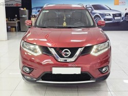 Bán ô tô Nissan X trail 2.0 SL 2WD Premium - 2018 - xe cũ