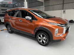 Bán ô tô Mitsubishi Xpander Cross 1.5 AT - 2021 - xe cũ