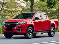 Bán ô tô Chevrolet Colorado LTZ 2.8L 4x4 AT - 2018 - xe cũ