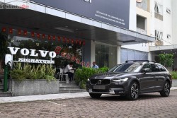 Bán ô tô Volvo V90 Cross County T6 AWD - 2019 - xe cũ
