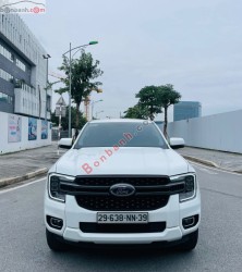 Bán ô tô Ford Ranger XLS 2.0L 4x2 AT - 2022 - xe cũ