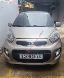 Bán ô tô Kia Morning MT - 2019 - xe cũ