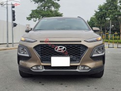 Bán ô tô Hyundai Kona Tiêu Chuẩn 2.0 AT - 2020 - xe cũ