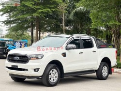 Bán ô tô Ford Ranger XLS 2.2L 4x2 AT - 2018 - xe cũ