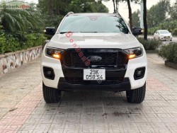 Bán ô tô Ford Ranger Wildtrak 2.0L 4x4 AT - 2021 - xe cũ