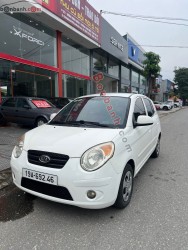 Bán ô tô Kia Morning Van 1.0 AT - 2010 - xe cũ