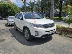 Bán ô tô Kia Sorento GATH - 2016 - xe cũ
