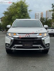 Bán ô tô Mitsubishi Outlander 2.0 CVT - 2022 - xe cũ