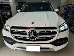 Bán ô tô Mercedes Benz GLS 450 4Matic - 2021 - xe cũ