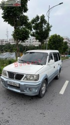 Bán ô tô Mitsubishi Jolie SS - 2003 - xe cũ