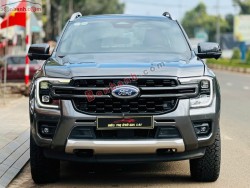 Bán ô tô Ford Ranger Wildtrak 2.0L 4x4 AT - 2023 - xe cũ