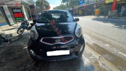 Bán ô tô Kia Morning 1.0 MT Sport - 2011 - xe cũ