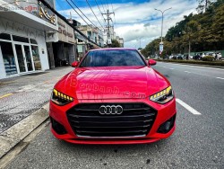 Bán ô tô Audi A4 40 TFSI Advanced Plus - 2024 - xe cũ