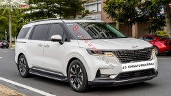 Bán ô tô Kia Carnival Signature 3.5G - 2023 - xe cũ