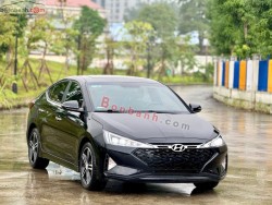 Bán ô tô Hyundai Elantra Sport 1.6 AT - 2020 - xe cũ