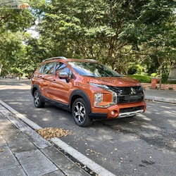 Bán ô tô Mitsubishi Xpander Cross 1.5 AT - 2022 - xe cũ