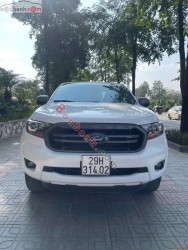 Bán ô tô Ford Ranger XLS 2.2L 4x2 AT - 2019 - xe cũ