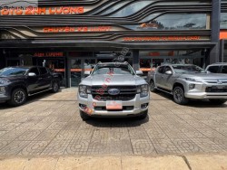 Bán ô tô Ford Ranger XLS 2.0L 4x2 AT - 2023 - xe cũ