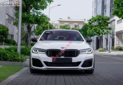 Bán ô tô BMW 5 Series 520i M Sport - 2022 - xe cũ
